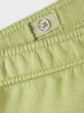 Lil 'Atelier - Ilondon Loose Sweat Bukser July1 - Sage